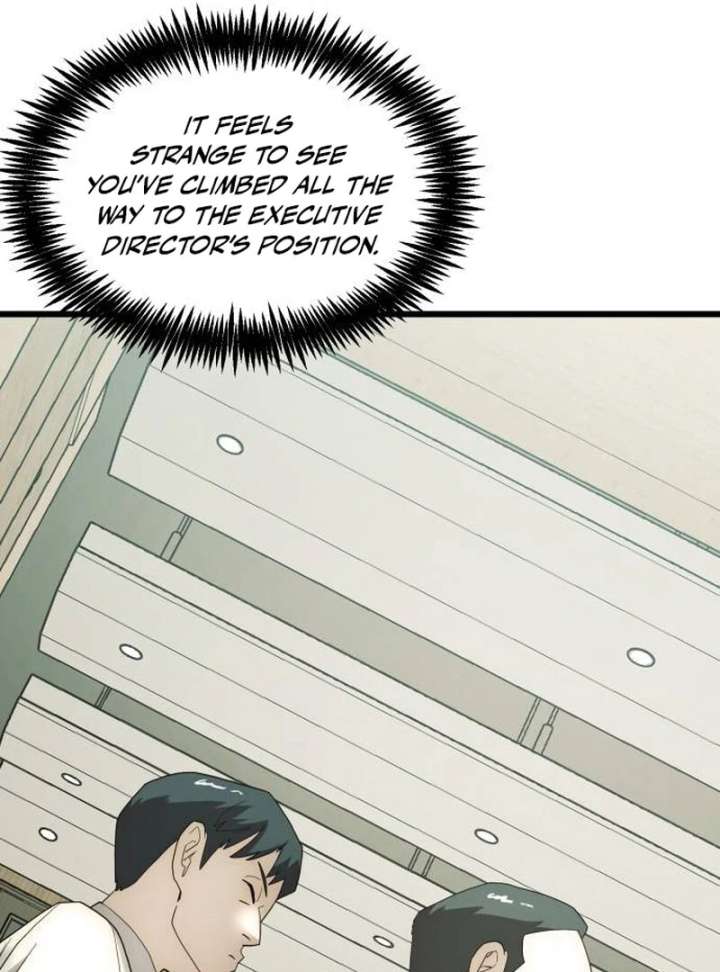 The Dignity of a Chaebol Chapter 20 - Page 14