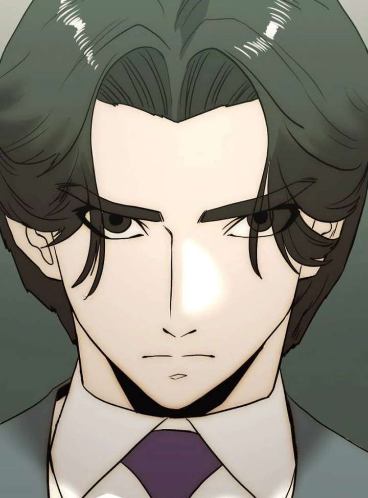 The Dignity of a Chaebol Chapter 20 - Page 135