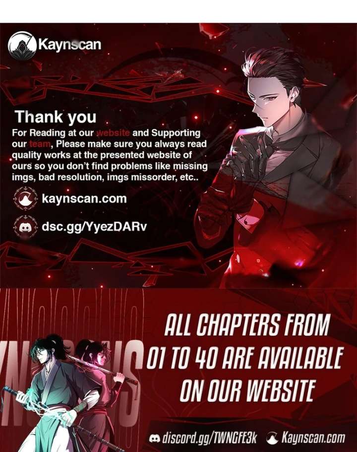 The Dignity of a Chaebol Chapter 20 - Page 137