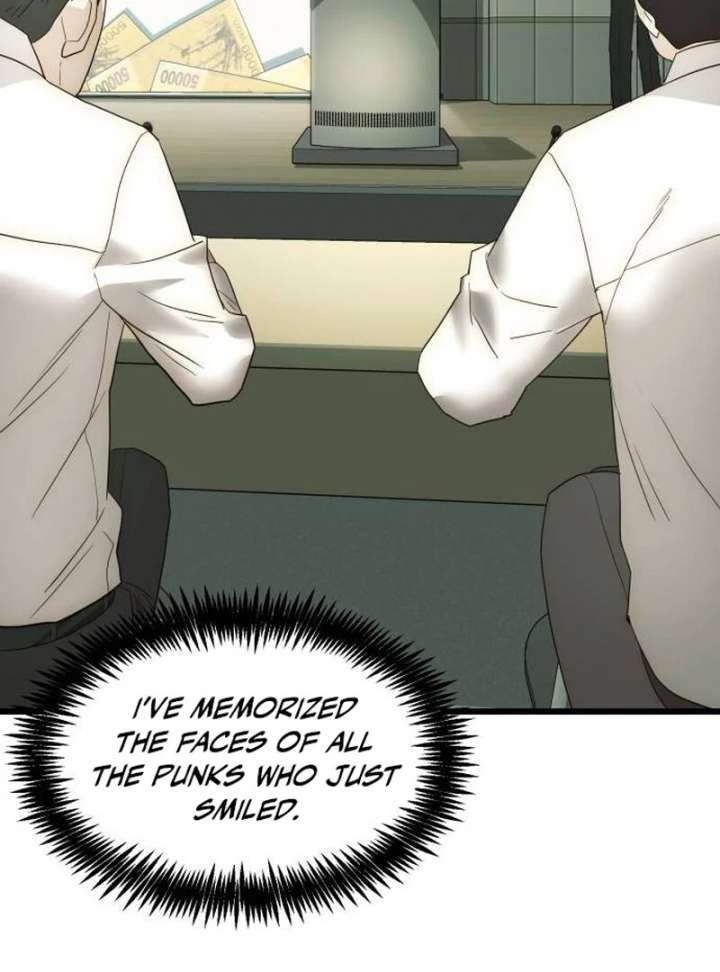 The Dignity of a Chaebol Chapter 20 - Page 67