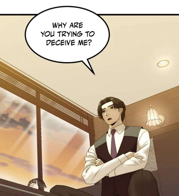 The Dignity of a Chaebol Chapter 21 - Page 108