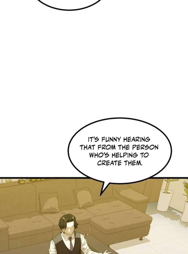 The Dignity of a Chaebol Chapter 21 - Page 120