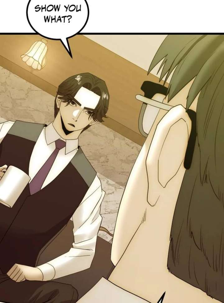 The Dignity of a Chaebol Chapter 21 - Page 133