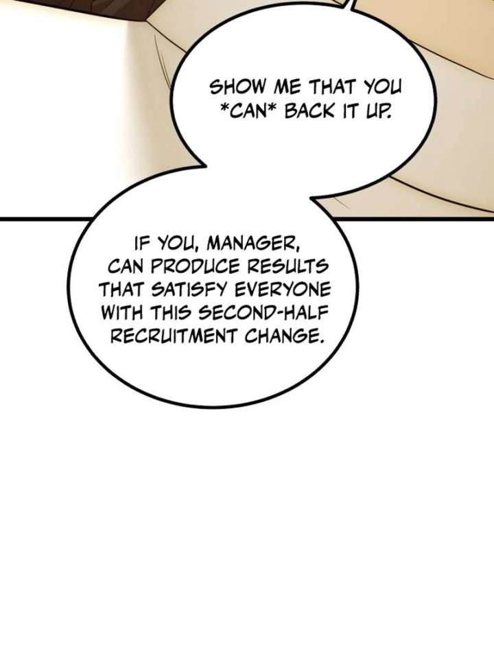 The Dignity of a Chaebol Chapter 21 - Page 134