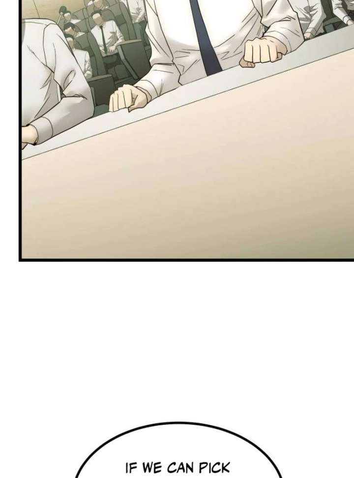 The Dignity of a Chaebol Chapter 21 - Page 31