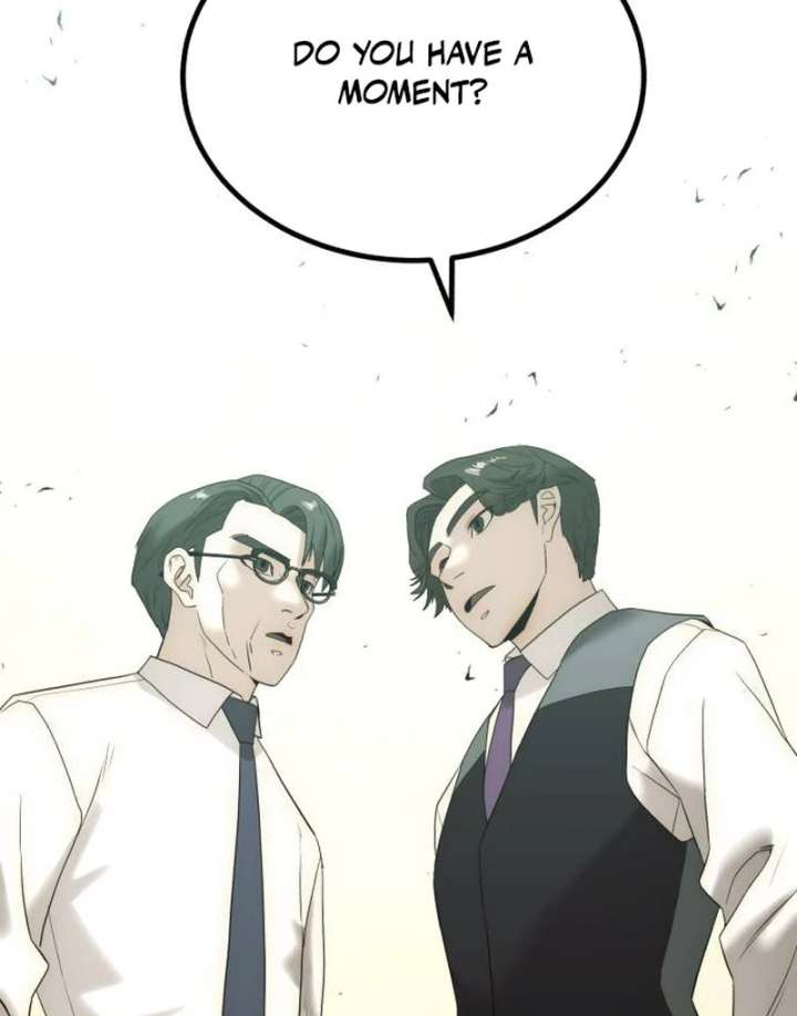 The Dignity of a Chaebol Chapter 21 - Page 53