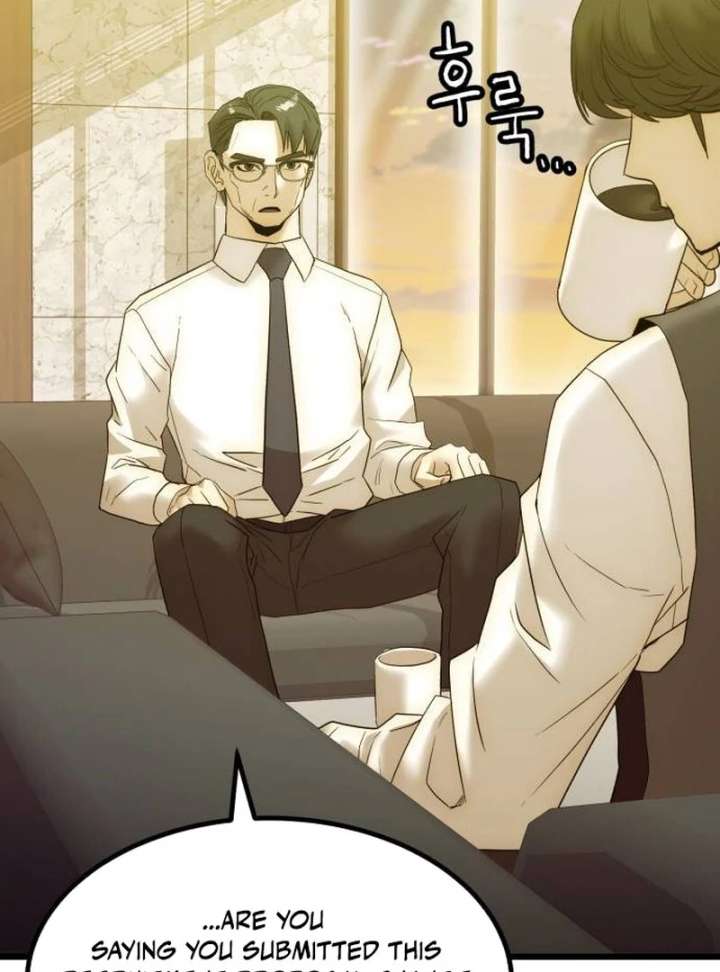 The Dignity of a Chaebol Chapter 21 - Page 61