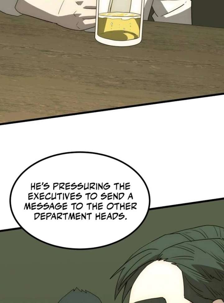 The Dignity of a Chaebol Chapter 22 - Page 102