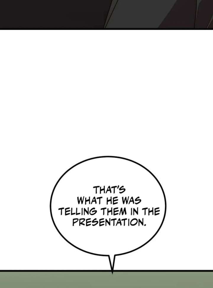 The Dignity of a Chaebol Chapter 22 - Page 109