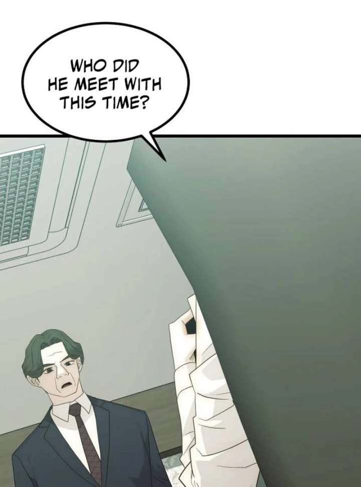 The Dignity of a Chaebol Chapter 22 - Page 121
