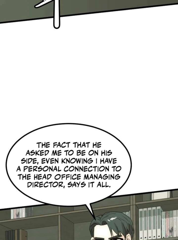 The Dignity of a Chaebol Chapter 22 - Page 141