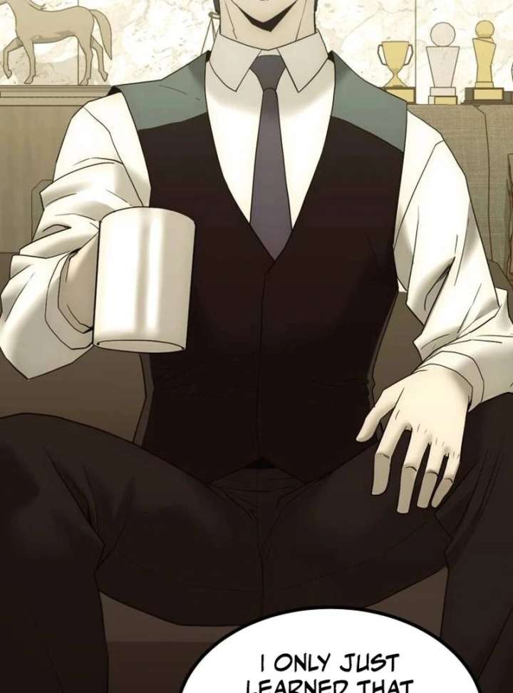 The Dignity of a Chaebol Chapter 22 - Page 149