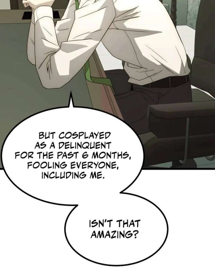 The Dignity of a Chaebol Chapter 22 - Page 153