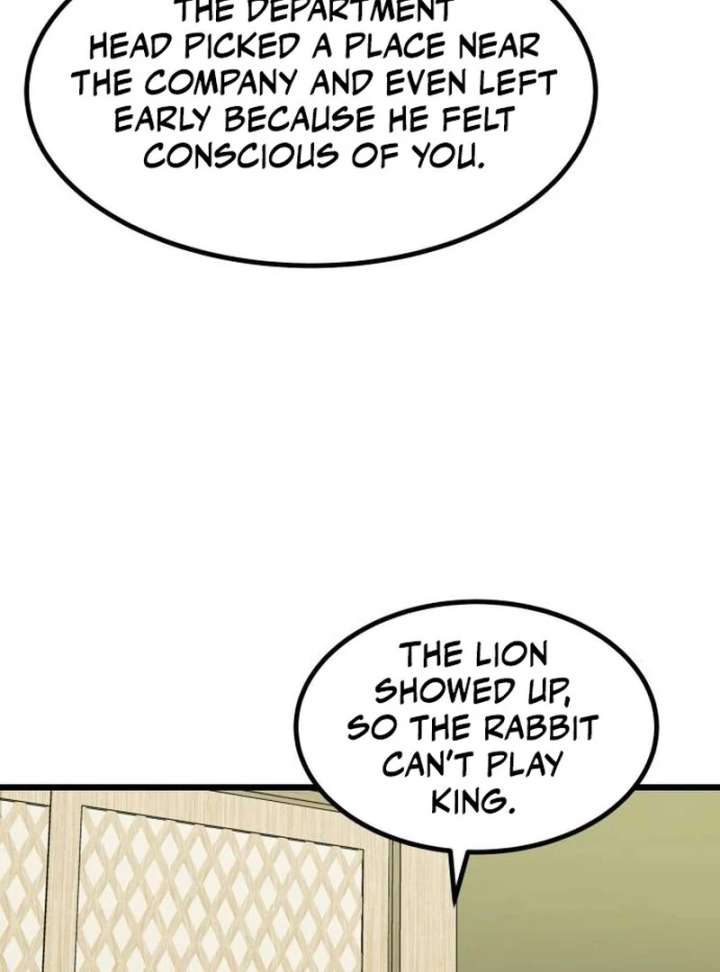 The Dignity of a Chaebol Chapter 22 - Page 40