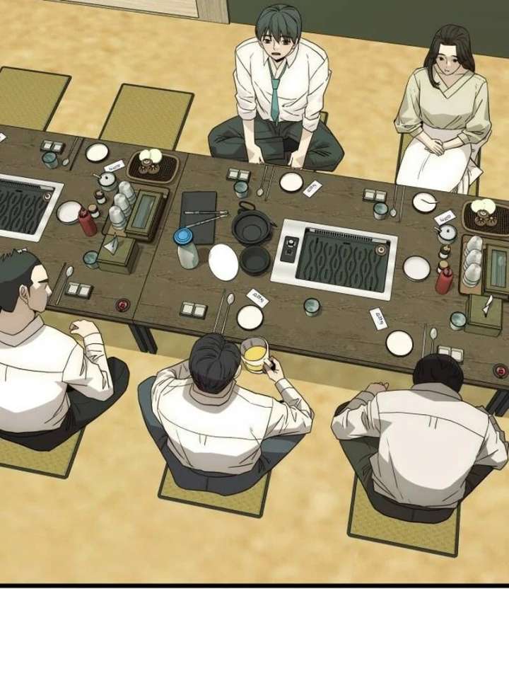 The Dignity of a Chaebol Chapter 22 - Page 62