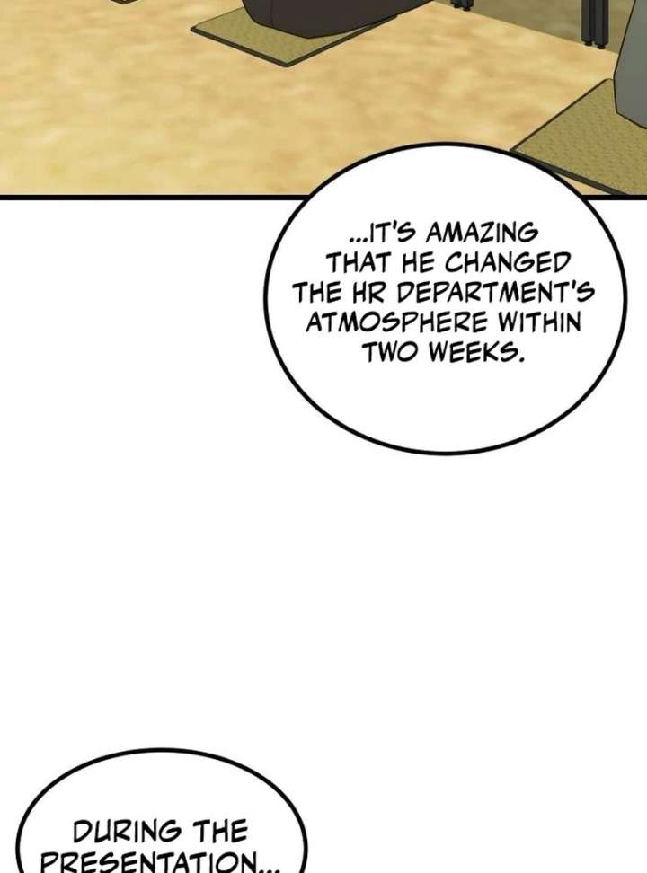 The Dignity of a Chaebol Chapter 22 - Page 93