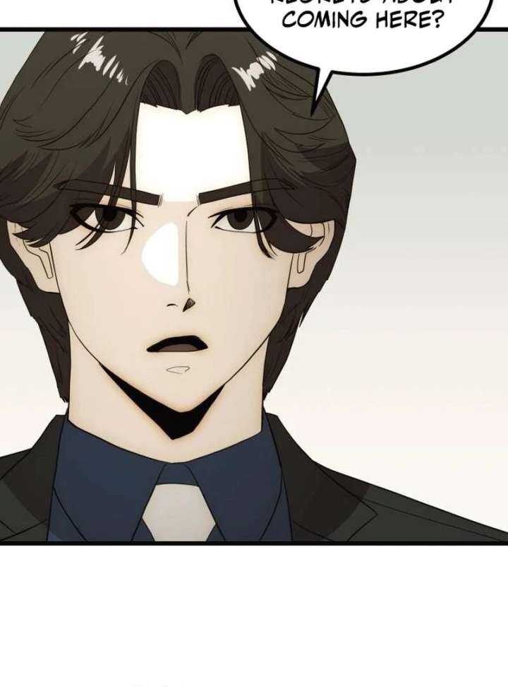 The Dignity of a Chaebol Chapter 23 - Page 146