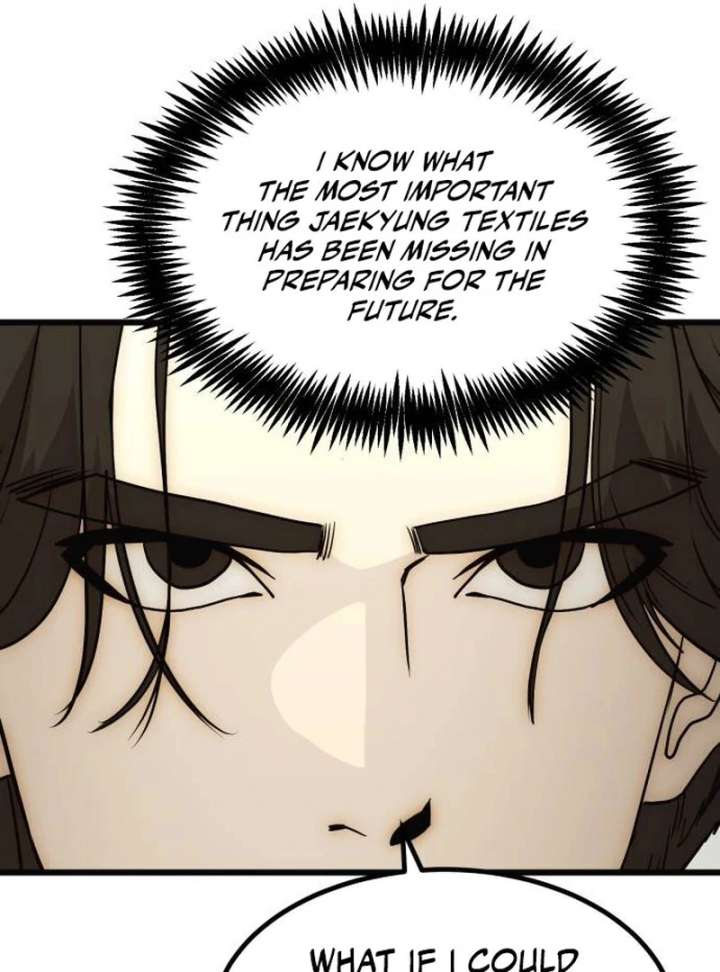 The Dignity of a Chaebol Chapter 23 - Page 154