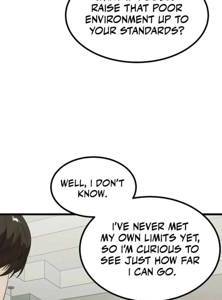 The Dignity of a Chaebol Chapter 23 - Page 155