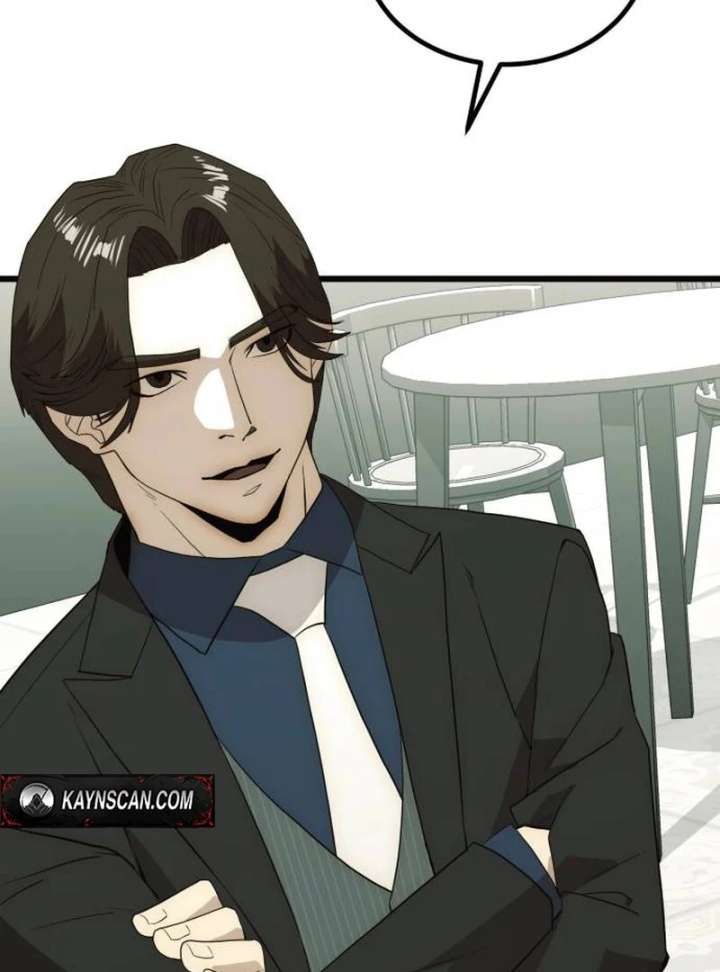 The Dignity of a Chaebol Chapter 23 - Page 170