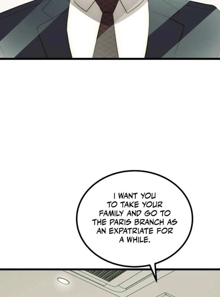 The Dignity of a Chaebol Chapter 23 - Page 3