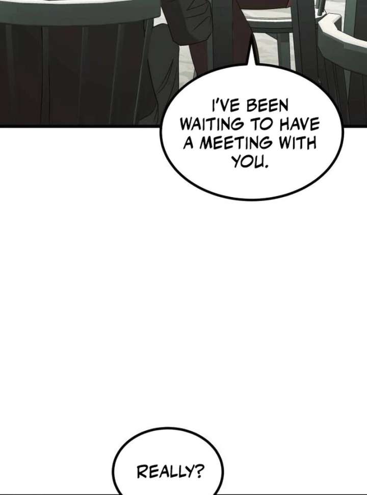 The Dignity of a Chaebol Chapter 23 - Page 43