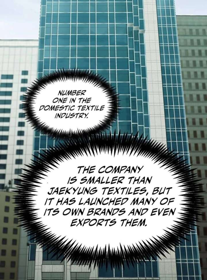 The Dignity of a Chaebol Chapter 23 - Page 49