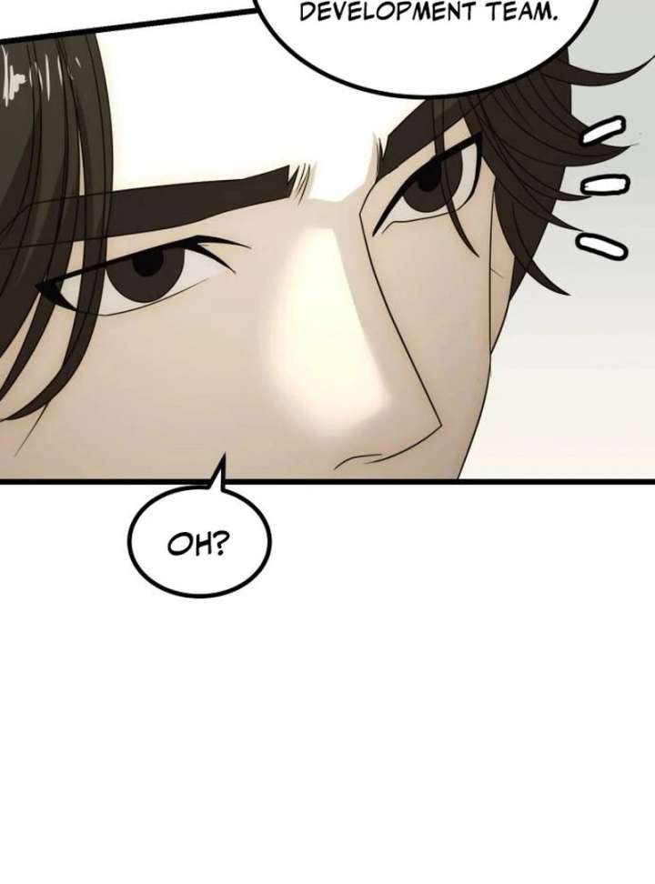 The Dignity of a Chaebol Chapter 23 - Page 58