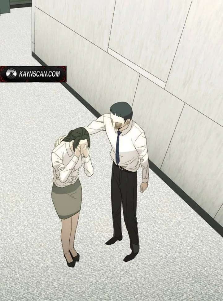 The Dignity of a Chaebol Chapter 23 - Page 75