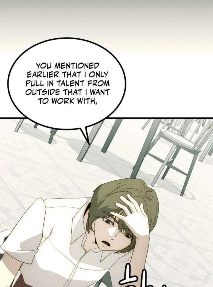 The Dignity of a Chaebol Chapter 23 - Page 80