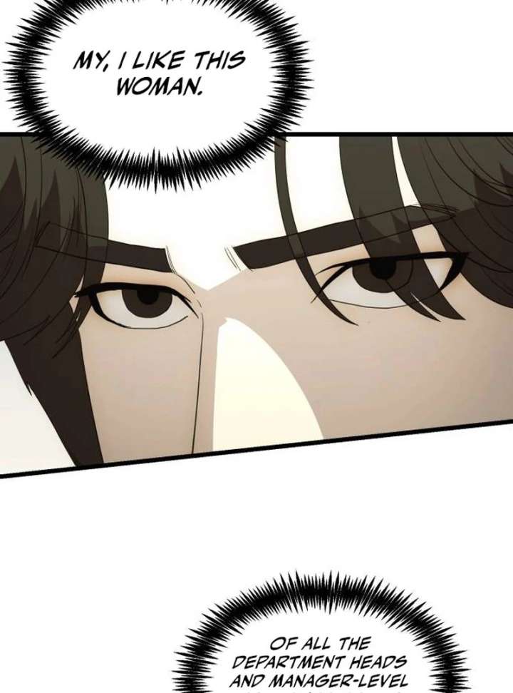 The Dignity of a Chaebol Chapter 23 - Page 87