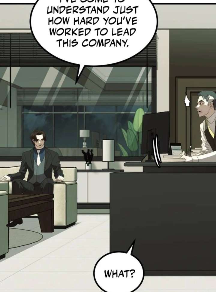 The Dignity of a Chaebol Chapter 24 - Page 12