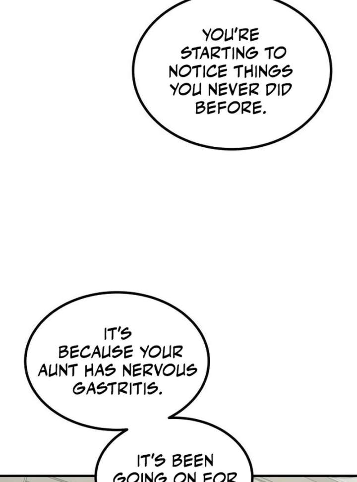 The Dignity of a Chaebol Chapter 24 - Page 117