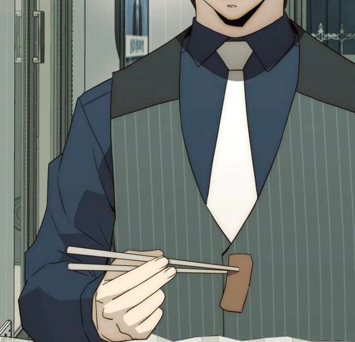 The Dignity of a Chaebol Chapter 24 - Page 123