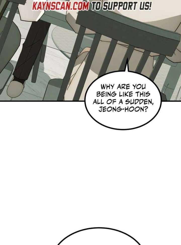 The Dignity of a Chaebol Chapter 24 - Page 142