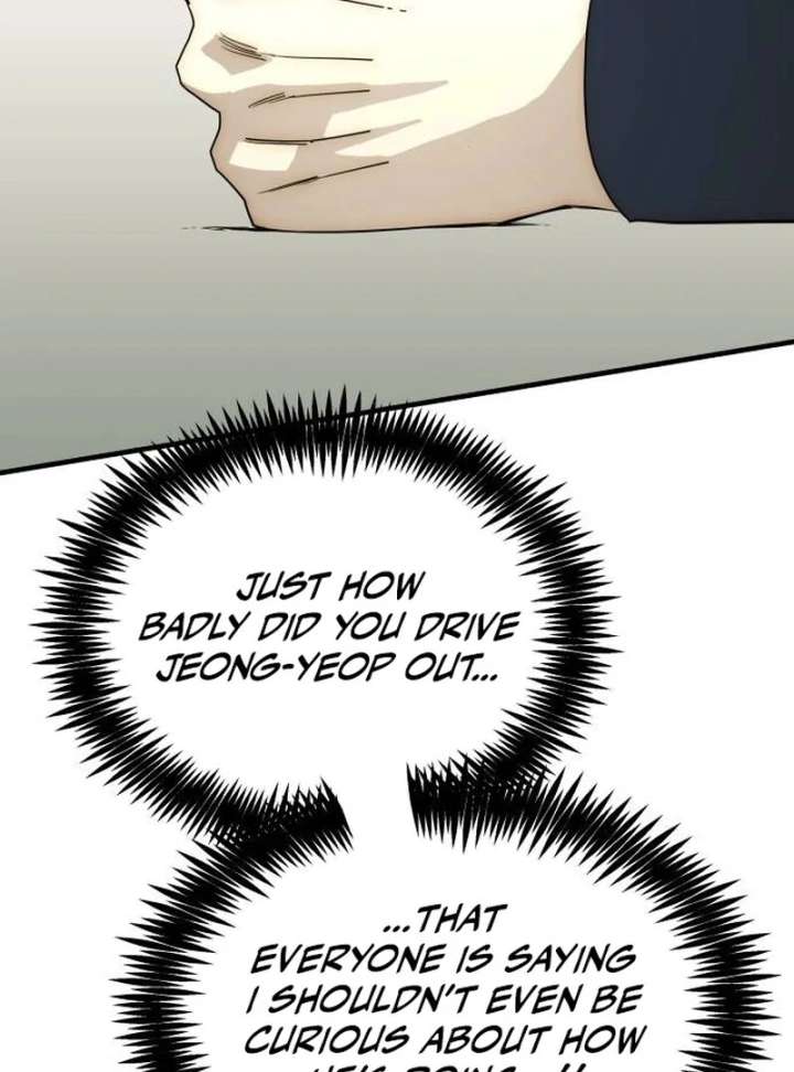 The Dignity of a Chaebol Chapter 24 - Page 159