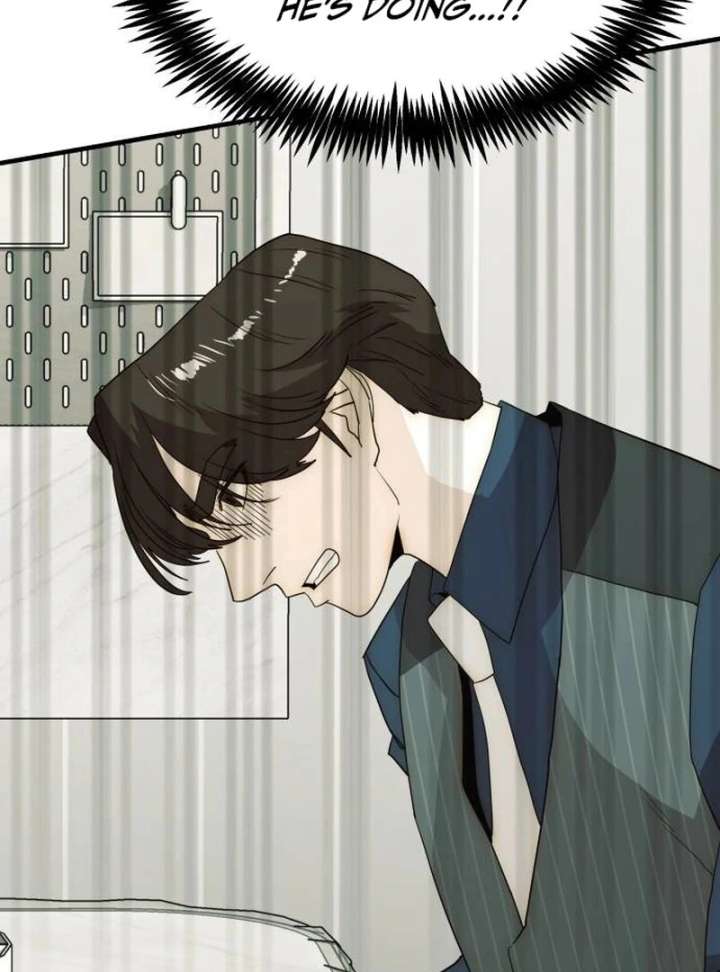 The Dignity of a Chaebol Chapter 24 - Page 160