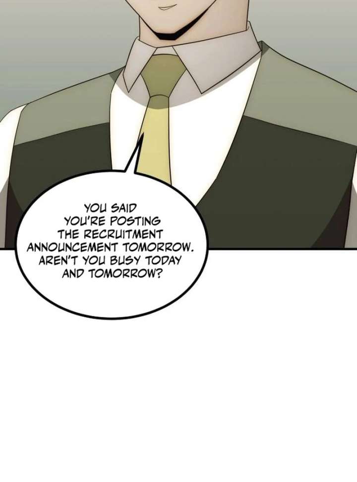 The Dignity of a Chaebol Chapter 24 - Page 23