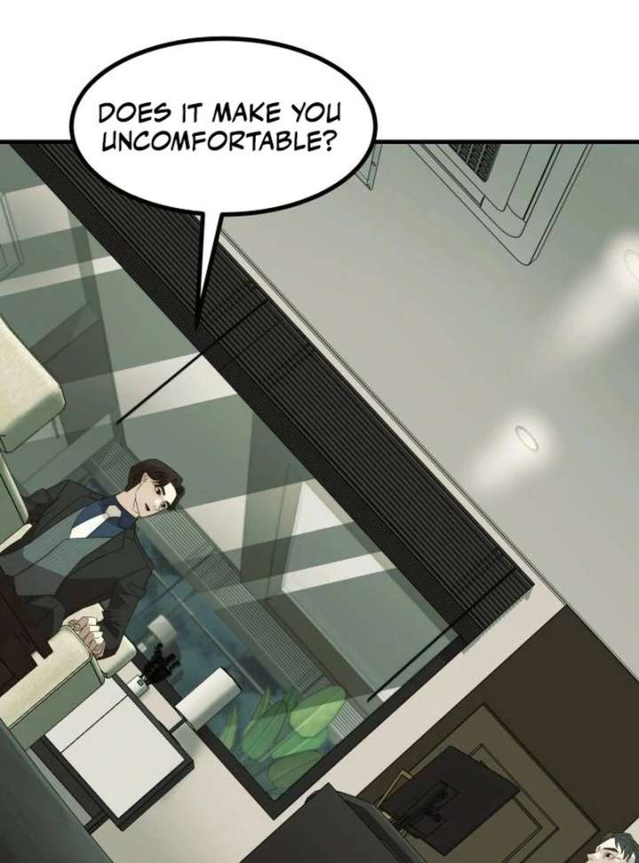 The Dignity of a Chaebol Chapter 24 - Page 24