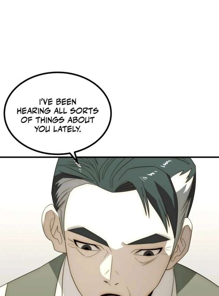 The Dignity of a Chaebol Chapter 24 - Page 5