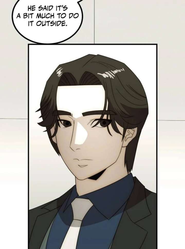 The Dignity of a Chaebol Chapter 24 - Page 43