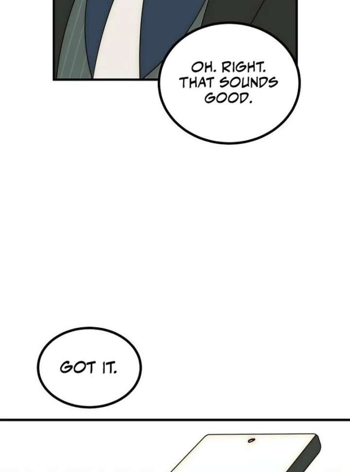 The Dignity of a Chaebol Chapter 24 - Page 44