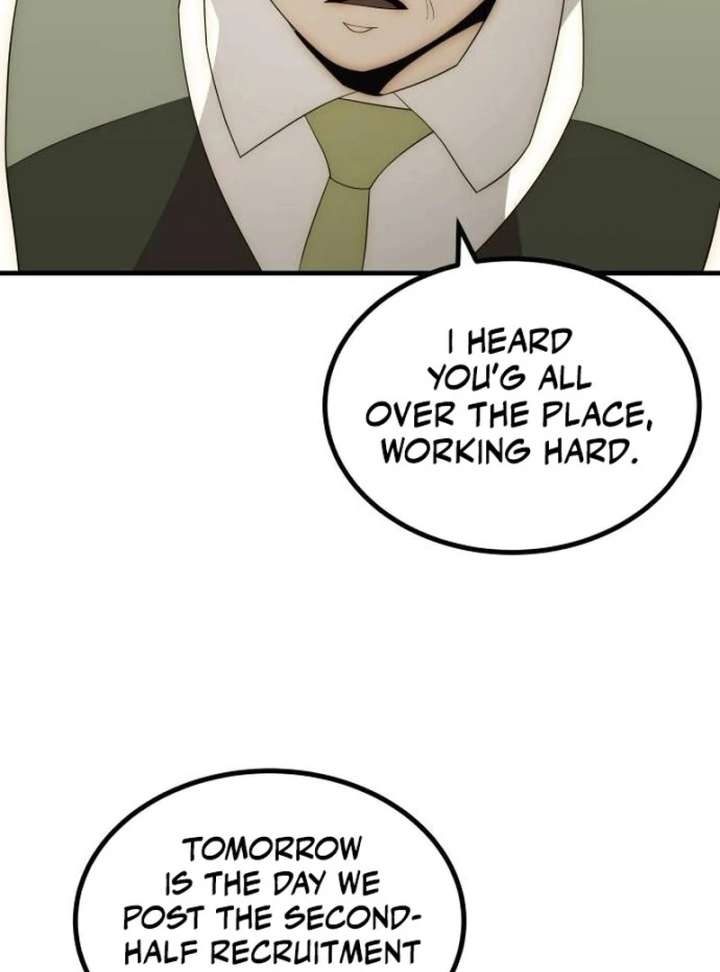 The Dignity of a Chaebol Chapter 24 - Page 6
