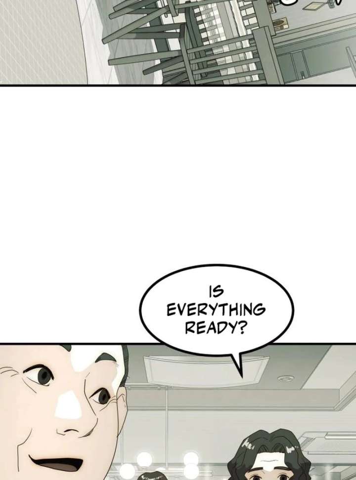 The Dignity of a Chaebol Chapter 24 - Page 74