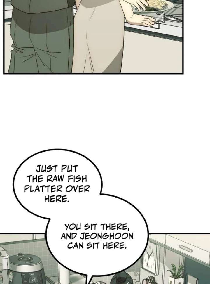 The Dignity of a Chaebol Chapter 24 - Page 77