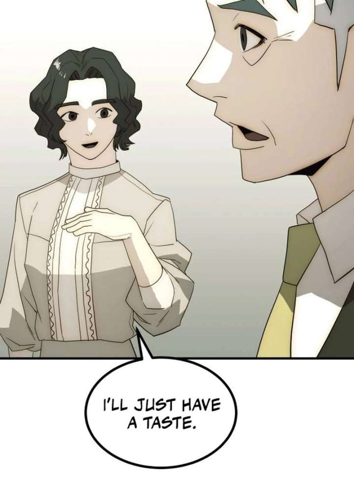 The Dignity of a Chaebol Chapter 24 - Page 80