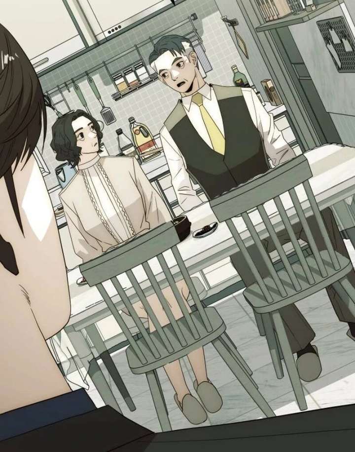 The Dignity of a Chaebol Chapter 24 - Page 82