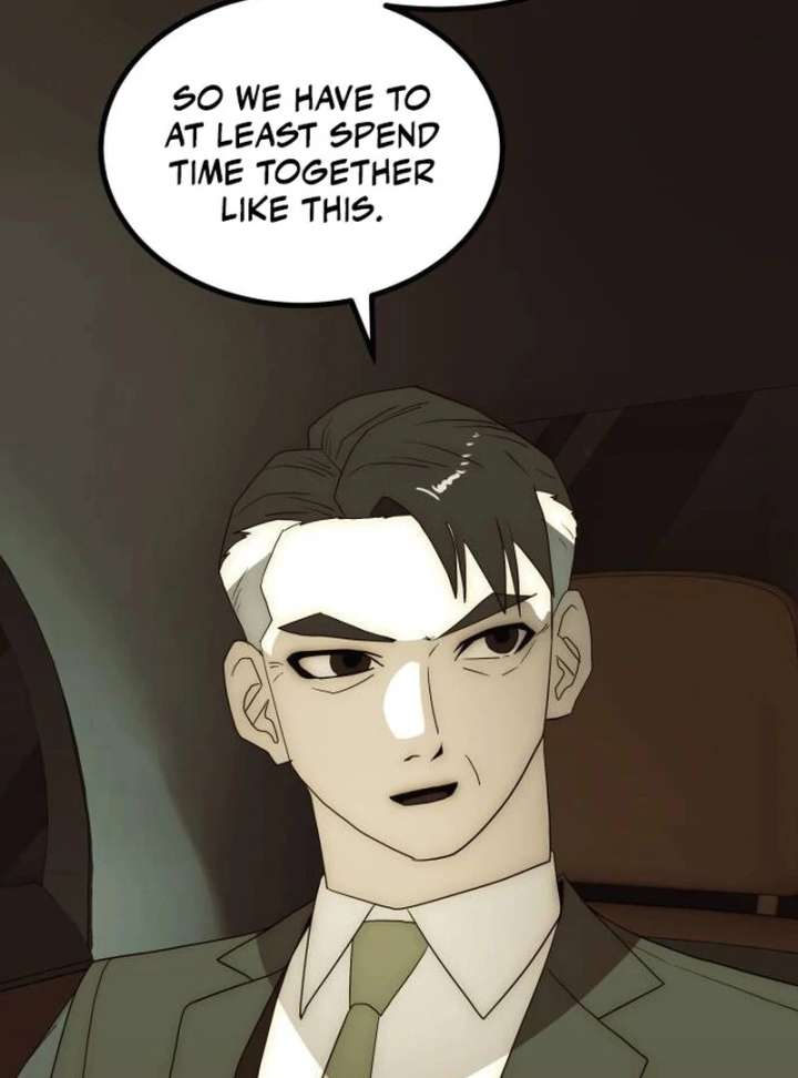 The Dignity of a Chaebol Chapter 24 - Page 92