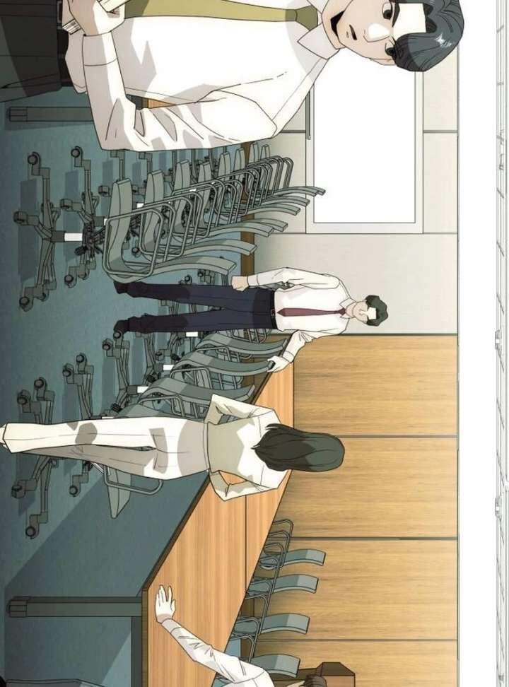 The Dignity of a Chaebol Chapter 25 - Page 115