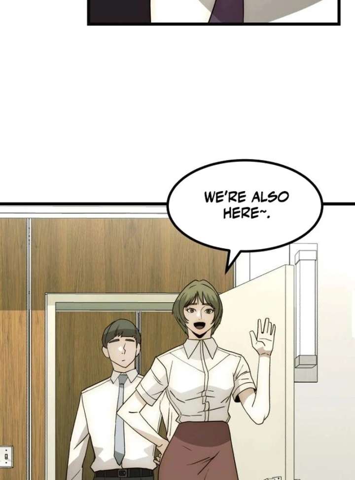 The Dignity of a Chaebol Chapter 25 - Page 127